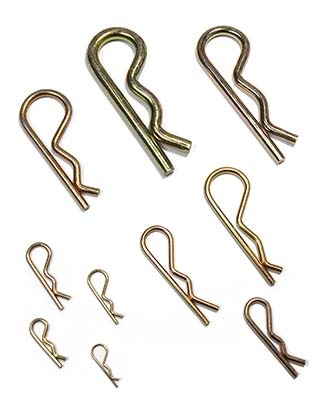 Hitch Pins & Clips - Products