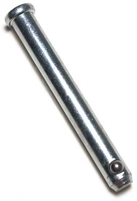 What Is A Clevis Pin? Uses, Mating Pins And Clips, And, 54% OFF